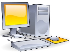 Computer-Icon