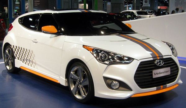 Hyundai-Veloster-Turbo Hyundai-Veloster-Turbo