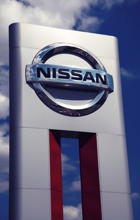 Nissan Nissan