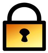 Object-Locked-Icon