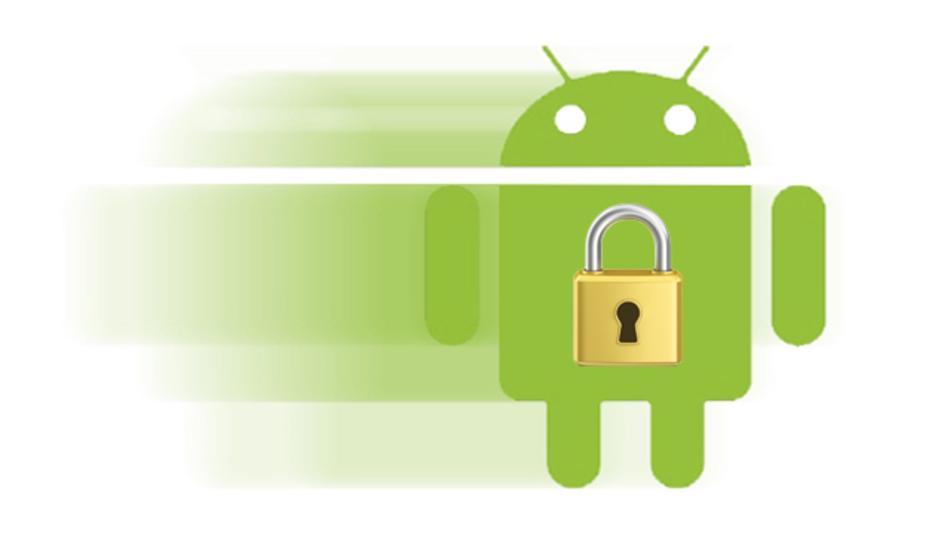 Android-Safety