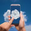 Cloud App Phone