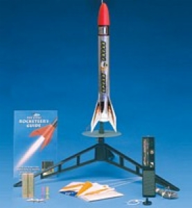 Model-Rockets