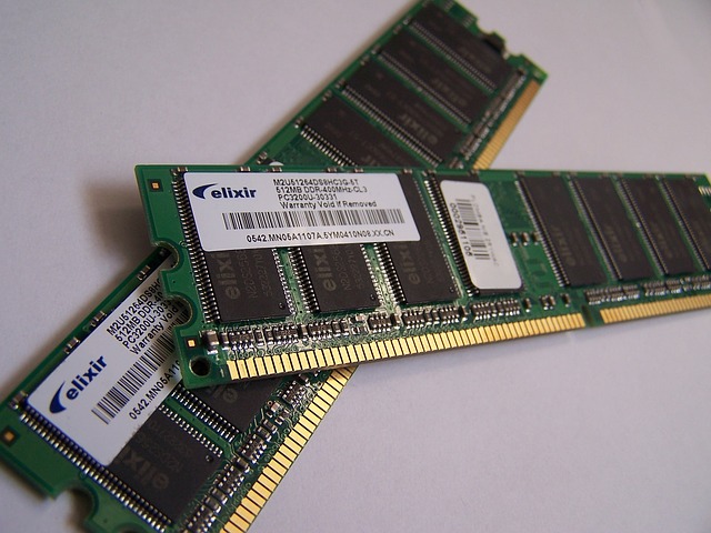 Computer Memory