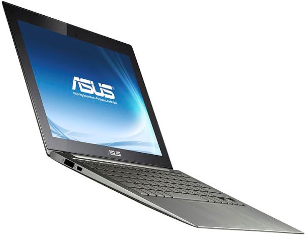 Asus-x21-Ultrabook