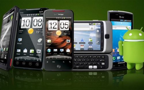 How Android Mobiles Have Changed the Face of Businesses