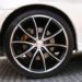 Electric Car Tyres