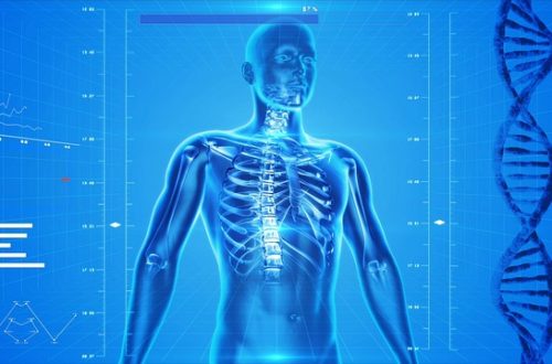Healthcare Technologies