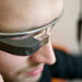 Man with Google Glass photo by Karlis Dambrans. License: CC BY 2.0.