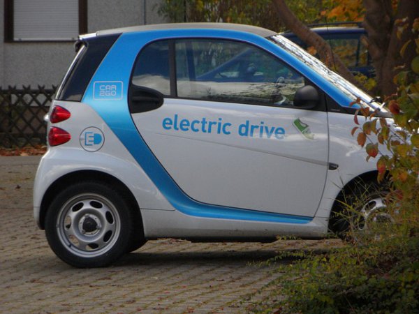 Electric Drive