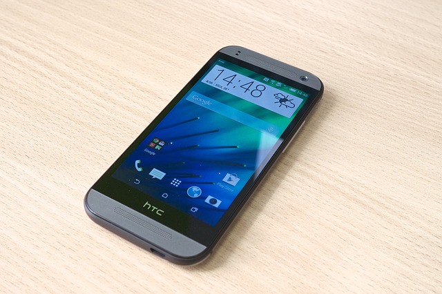 HTC One Smartphone