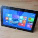 Windows 8 Tablet