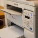 Printer Fax Scanner