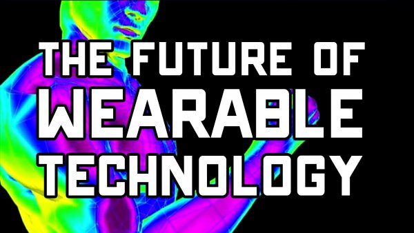 Future Of Wearable Technology