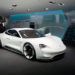 Porsche Mission E Concept Photo by Youkeys. License: CC BY 2.0.