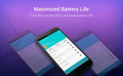 Android Save Battery