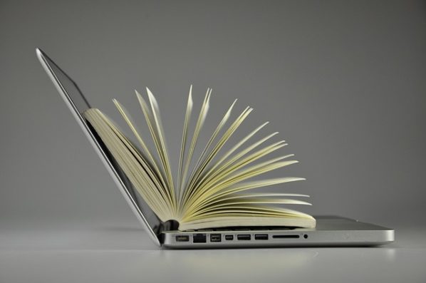 Laptop Book Data