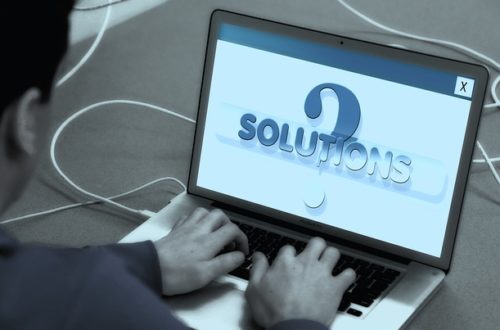 Laptop Solutions
