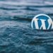 WordPress Sea
