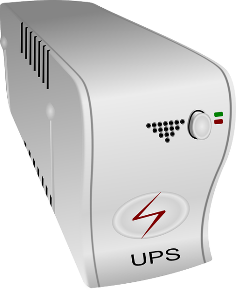 UPS Battery