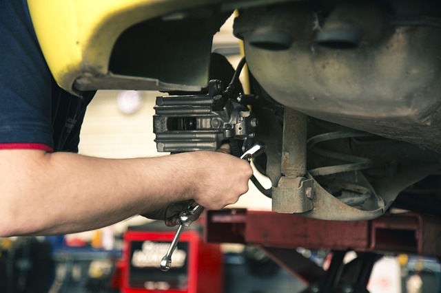 Car Mechanic