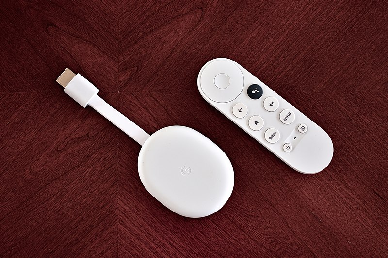 How to Turn On Your Chromecast TV Without Your TV Remote