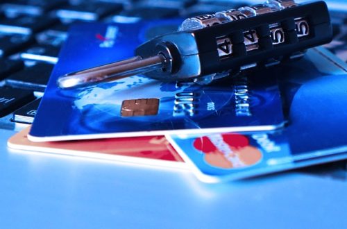 Identity Theft Credit Card