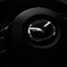 Mazda Steering Wheel