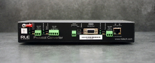 Protocol Converter