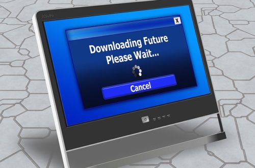 Downloading Future