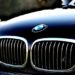 BMW Car