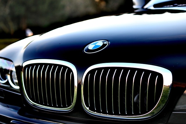 BMW Car