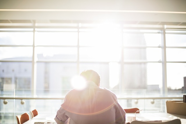 Sun Window Office