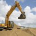 Excavation Machinery