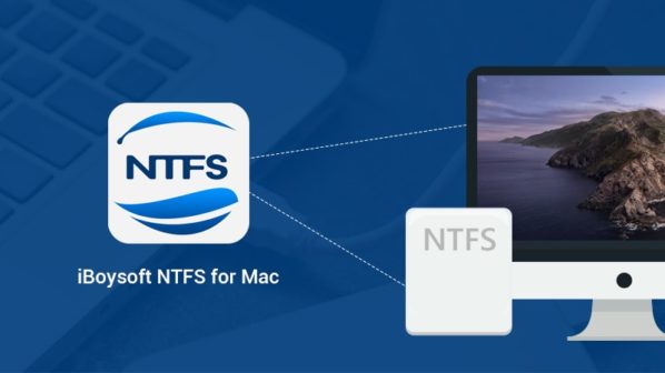 IBoysoft NTFS For Mac 3