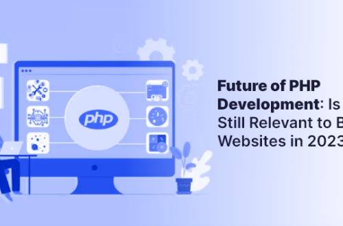 PHP Build Websites