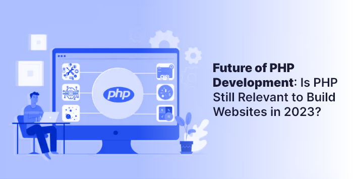 PHP Build Websites