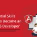 Essential Skills Needed AngularJS Developer
