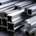 Aluminum Extrusions