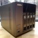 Network Attached Storage NAS QNAP TS 410