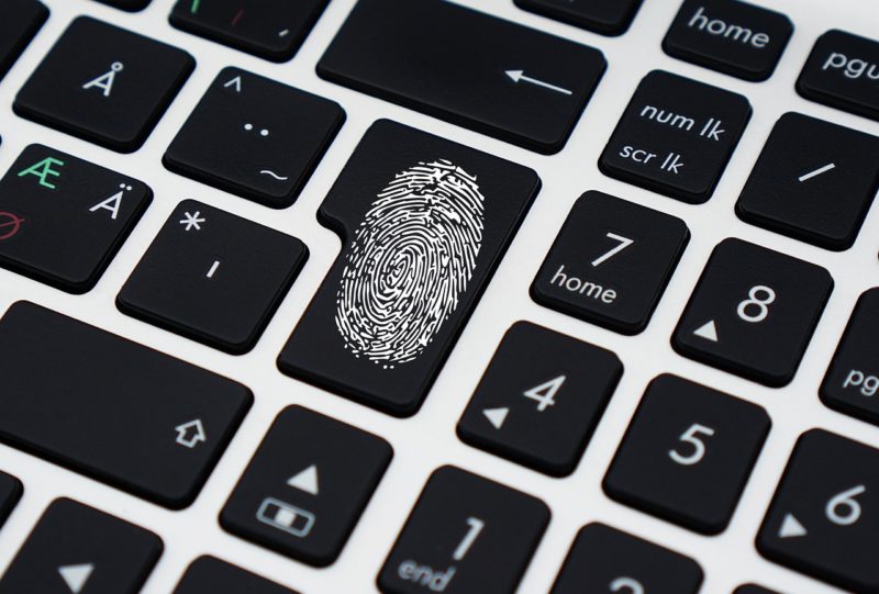 Preventing Identity Theft Online