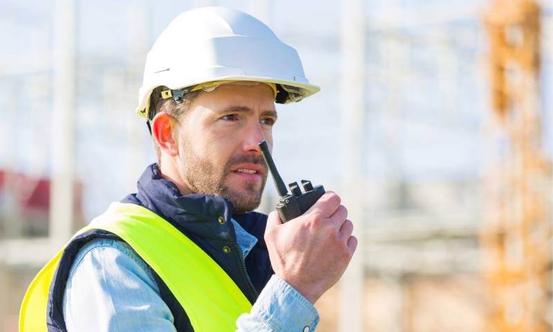 Everyday Scenarios Where You Need Two-Way Radios